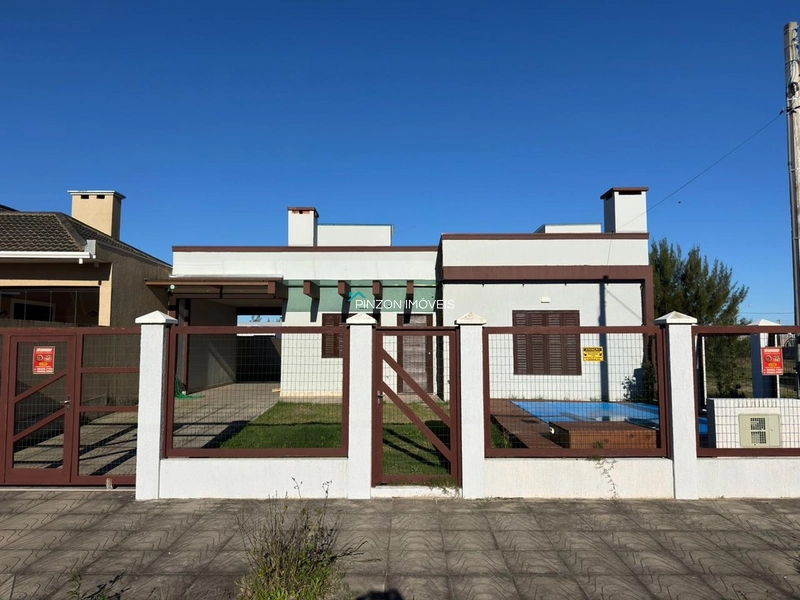 CASA PRÓXIMA DA PRAIA: 14ª foto da galeria de imagens do imóvel