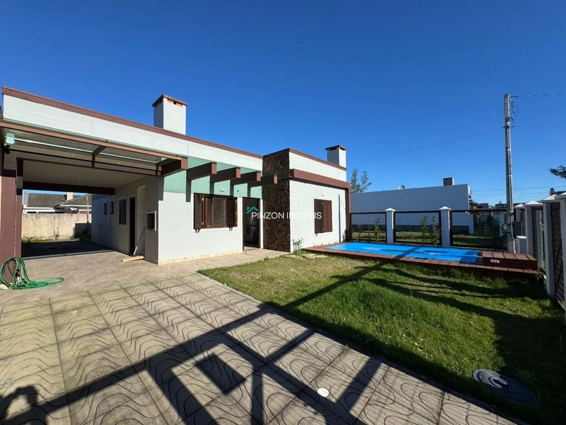 CASA PRÓXIMA DA PRAIA: 15ª foto da galeria de imagens do imóvel