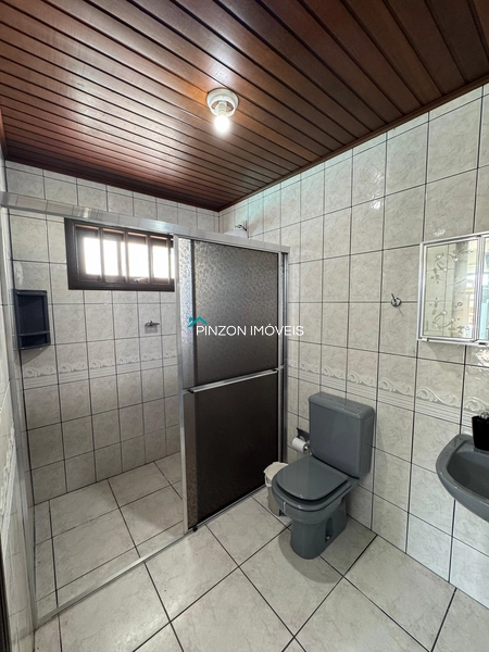 Casa com piscina em Atlântida Sul: 7ª foto da galeria de imagens do imóvel
