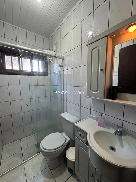 Casa com piscina em Atlântida Sul: 24ª foto da galeria de imagens do imóvel