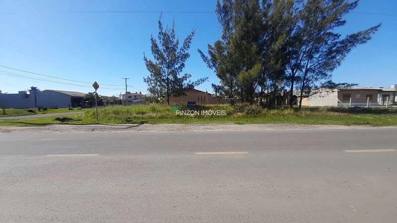 Imóvel residencial ou comercial