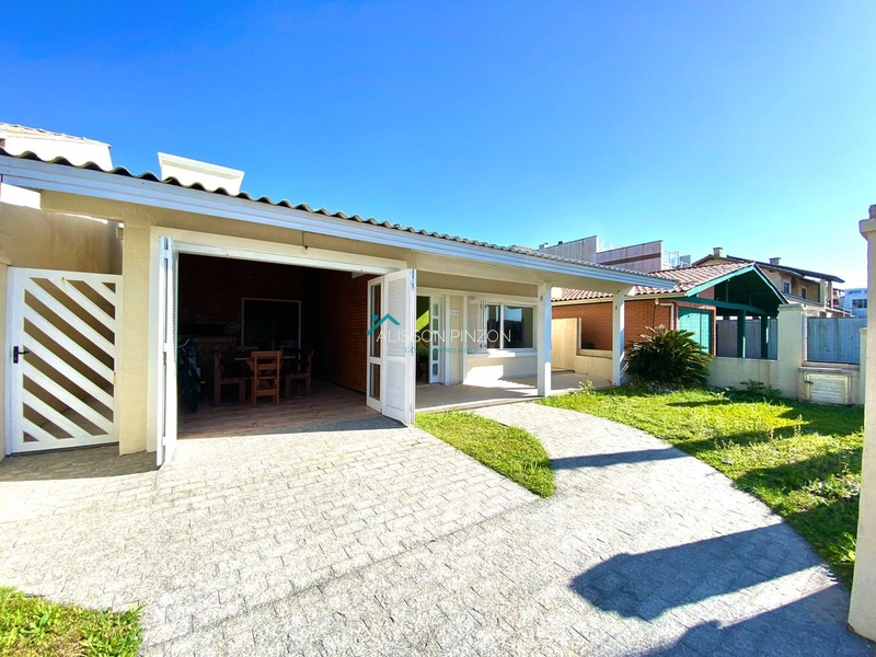 CASA COM PISCINA NA BEIRA MAR: 13ª foto da galeria de imagens do imóvel