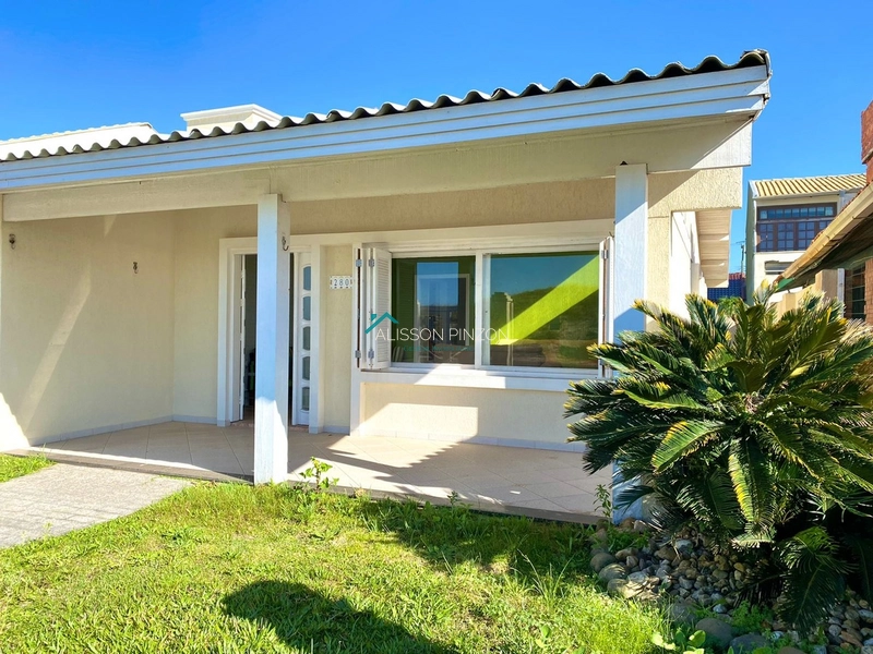 CASA COM PISCINA NA BEIRA MAR: 16ª foto da galeria de imagens do imóvel