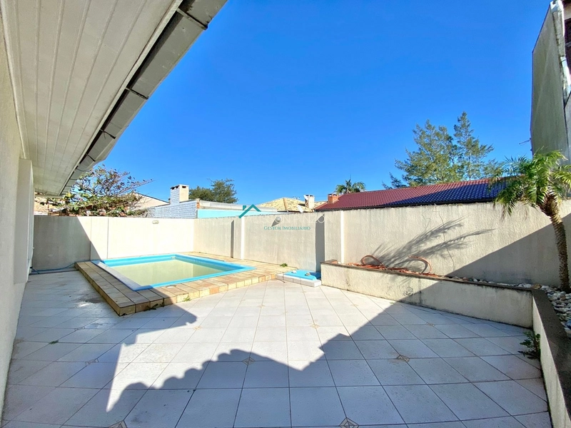 CASA COM PISCINA NA BEIRA MAR: 14ª foto da galeria de imagens do imóvel