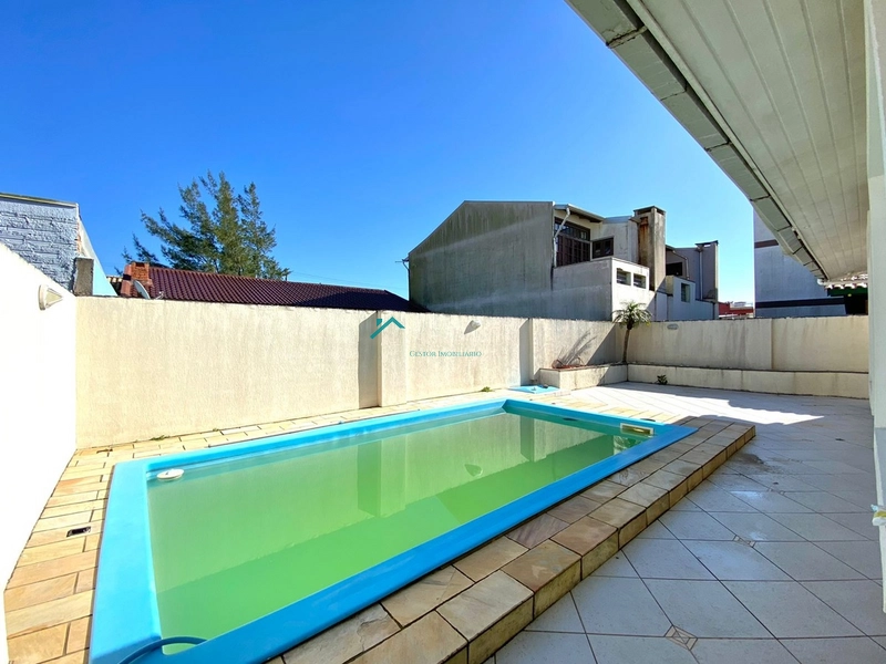 CASA COM PISCINA NA BEIRA MAR: 18ª foto da galeria de imagens do imóvel