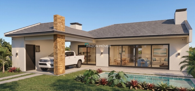 Imóvel residencial ou comercial
