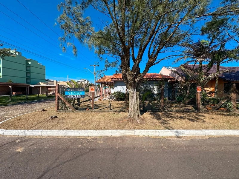 Imóvel residencial ou comercial