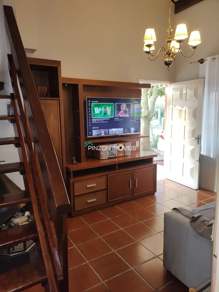 ÓTIMO APARTAMENTO SOBRADO NA PRAIA DE CAPÃO NOVO!: 7ª foto da galeria de imagens do imóvel