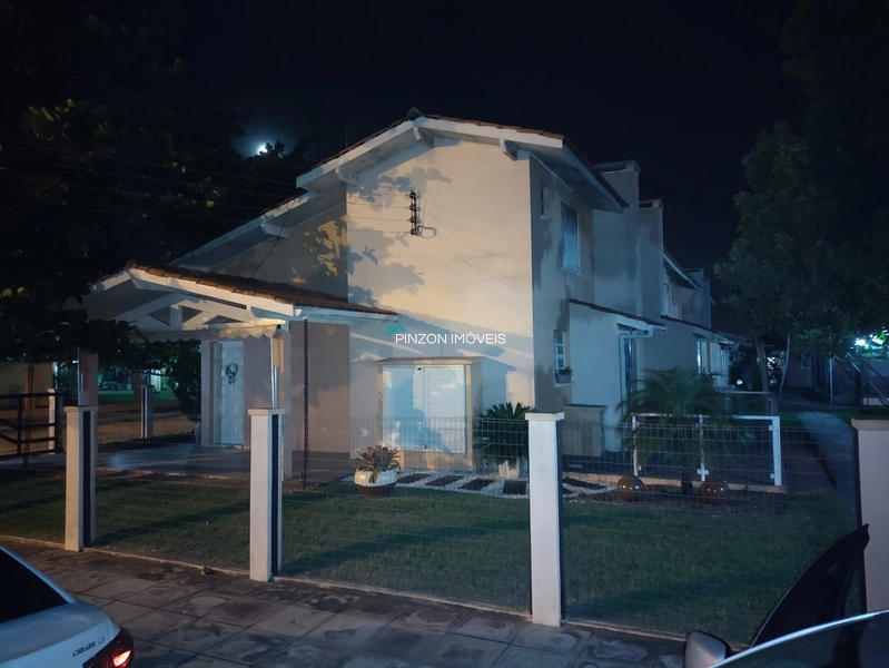 Imóvel residencial ou comercial