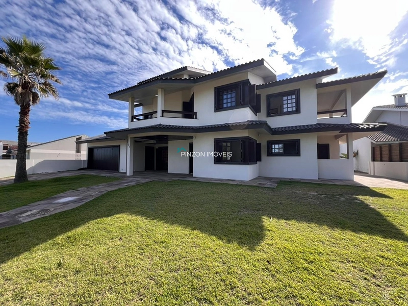 SOBRADO NA BEIRA-MAR NORTE | ARROIO DO SAL — UM IMÓVEL PARA VIVER GRANDES MOMENTOS: 3ª foto da galeria de imagens do imóvel