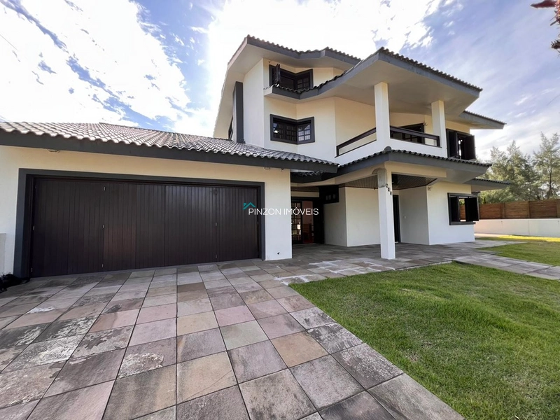 Imóvel residencial ou comercial