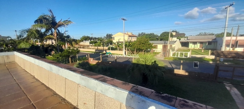 Casa com 3 terrenos no Balneário Jardim Olivia, na Av. principal.: 12ª foto da galeria de imagens do imóvel