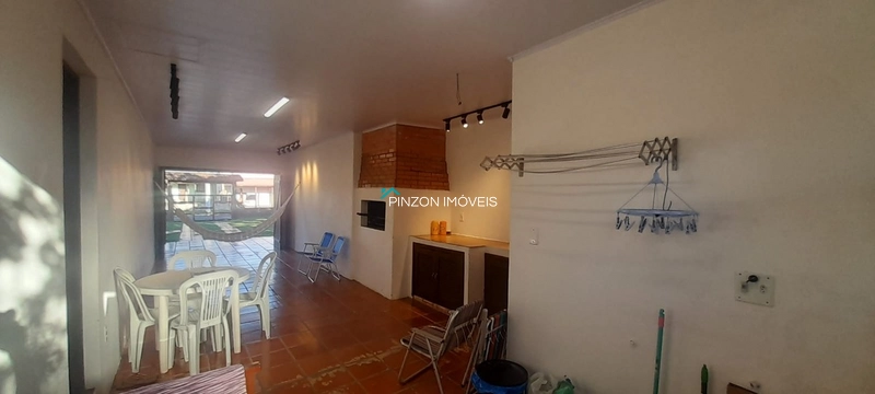 Casa com 3 terrenos no Balneário Jardim Olivia, na Av. principal.: 17ª foto da galeria de imagens do imóvel