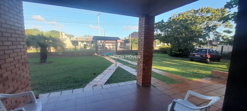 Casa com 3 terrenos no Balneário Jardim Olivia, na Av. principal.: 14ª foto da galeria de imagens do imóvel
