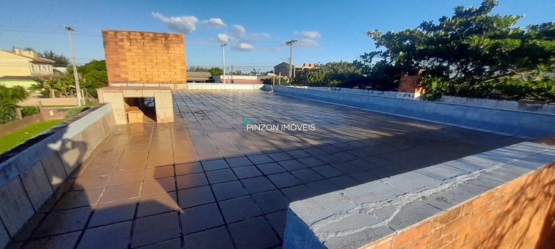 Casa com 3 terrenos no Balneário Jardim Olivia, na Av. principal.: 8ª foto da galeria de imagens do imóvel