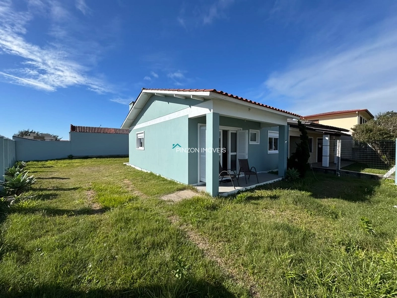 CASA A 250 METROS DA PRAIA - ORIENTAÇÃO CARDEAL OESTE: 5ª foto da galeria de imagens do imóvel