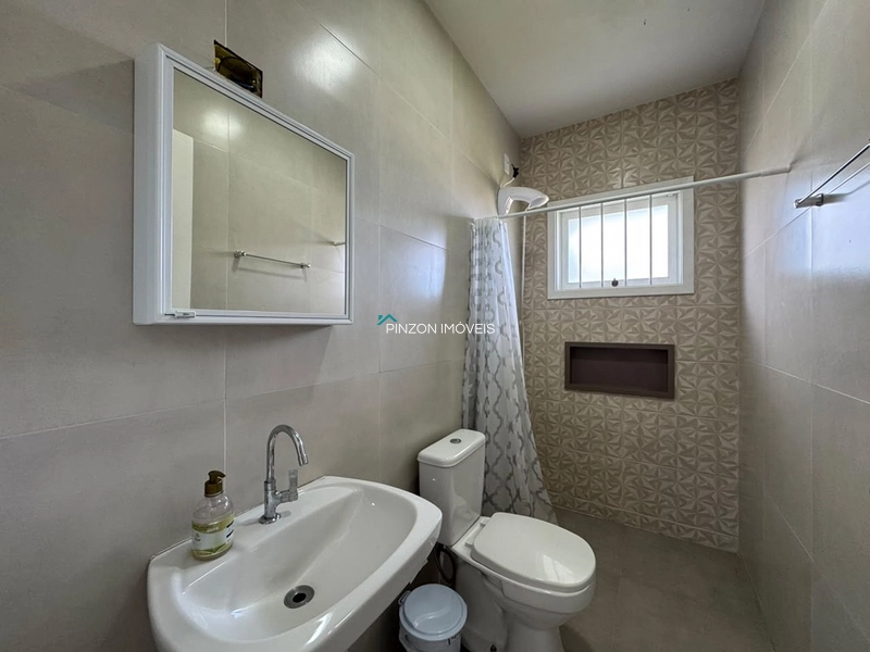 CASA A 250 METROS DA PRAIA - ORIENTAÇÃO CARDEAL OESTE: 15ª foto da galeria de imagens do imóvel