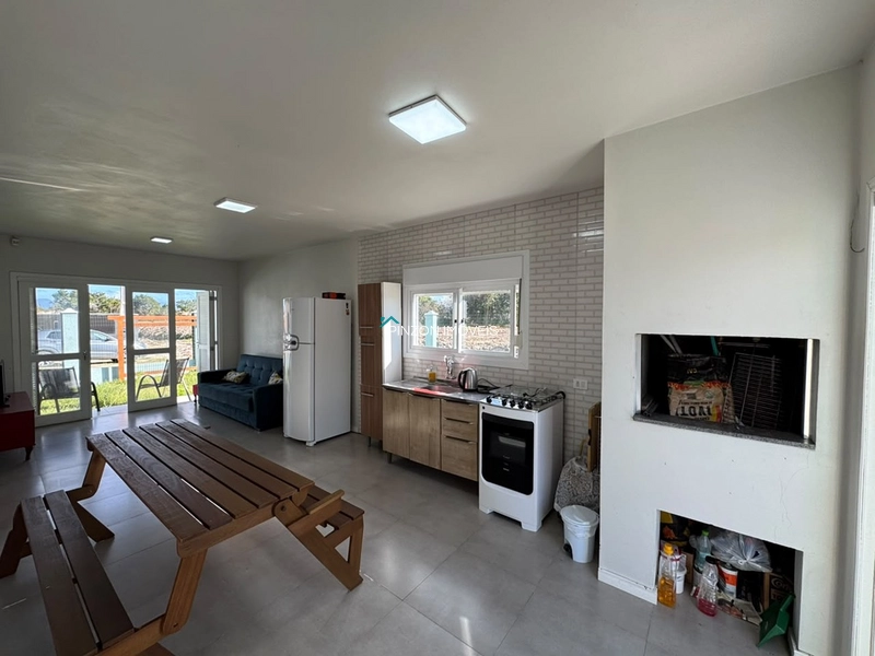 CASA A 250 METROS DA PRAIA - ORIENTAÇÃO CARDEAL OESTE: 8ª foto da galeria de imagens do imóvel