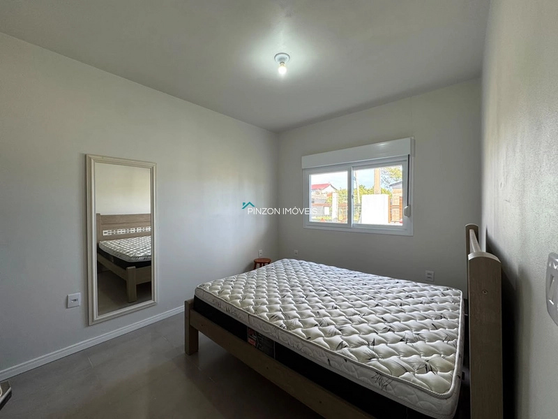 CASA A 250 METROS DA PRAIA - ORIENTAÇÃO CARDEAL OESTE: 18ª foto da galeria de imagens do imóvel