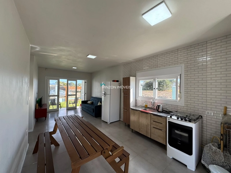 CASA A 250 METROS DA PRAIA - ORIENTAÇÃO CARDEAL OESTE: 9ª foto da galeria de imagens do imóvel