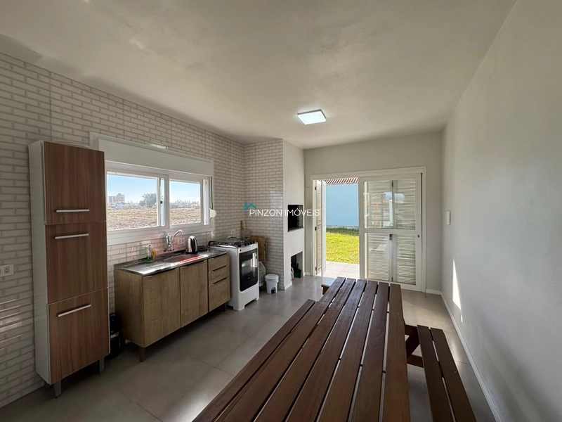 CASA A 250 METROS DA PRAIA - ORIENTAÇÃO CARDEAL OESTE: 11ª foto da galeria de imagens do imóvel