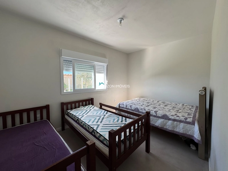 CASA A 250 METROS DA PRAIA - ORIENTAÇÃO CARDEAL OESTE: 16ª foto da galeria de imagens do imóvel