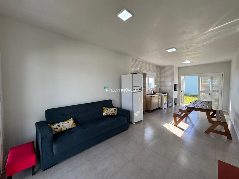 CASA A 250 METROS DA PRAIA - ORIENTAÇÃO CARDEAL OESTE: 14ª foto da galeria de imagens do imóvel
