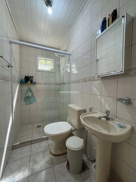 Casa com piscina a 200m da praia.: 19ª foto da galeria de imagens do imóvel