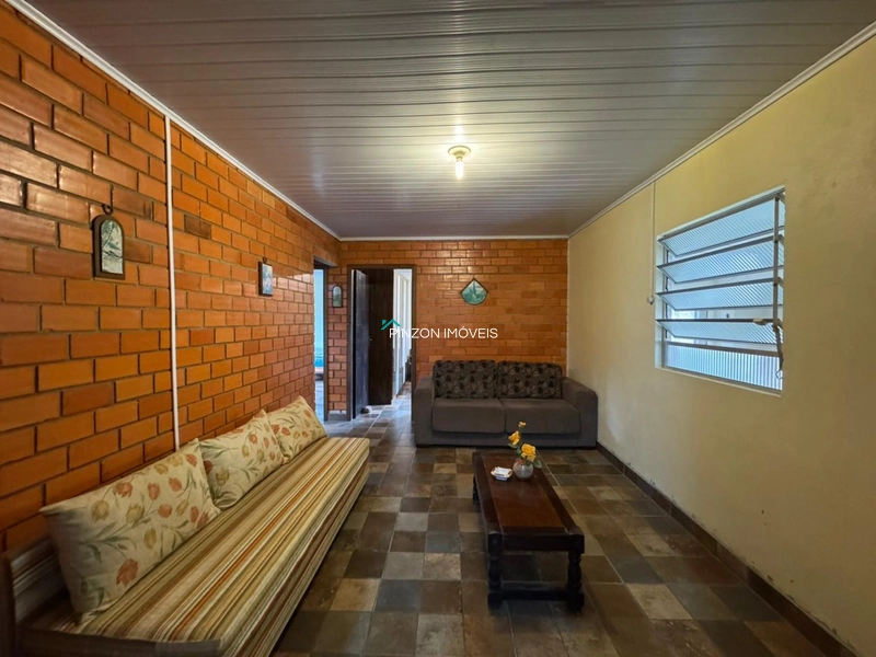 CASA A 300 METROS DA PRAIA EM ATLÂNTIDA SUL: 6ª foto da galeria de imagens do imóvel