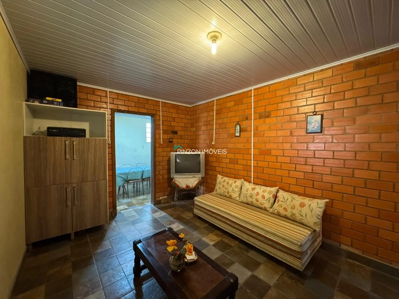 CASA A 300 METROS DA PRAIA EM ATLÂNTIDA SUL: 7ª foto da galeria de imagens do imóvel