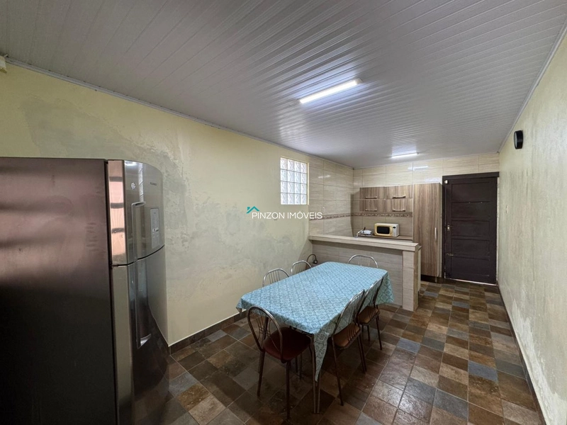 CASA A 300 METROS DA PRAIA EM ATLÂNTIDA SUL: 13ª foto da galeria de imagens do imóvel