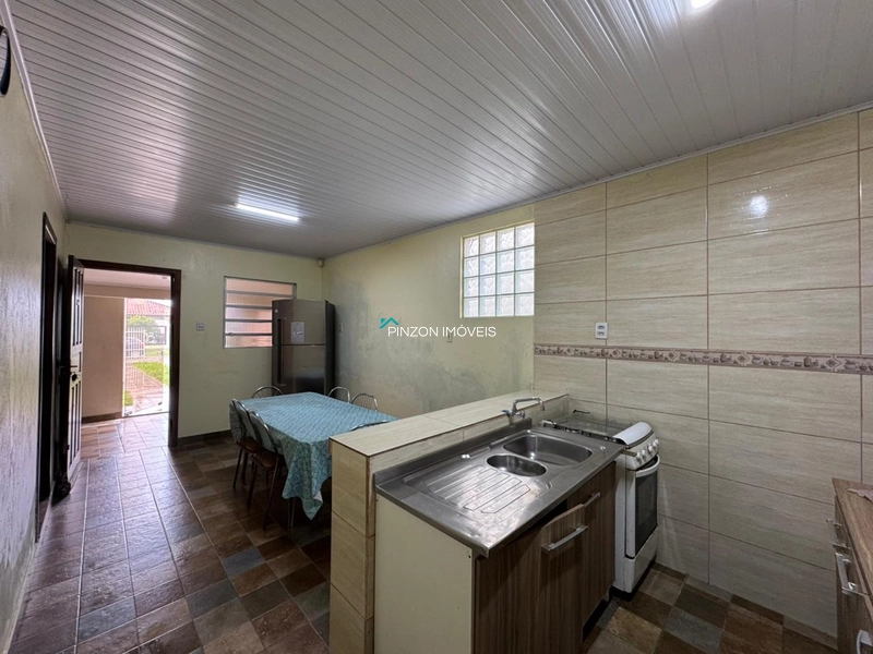 CASA A 300 METROS DA PRAIA EM ATLÂNTIDA SUL: 14ª foto da galeria de imagens do imóvel