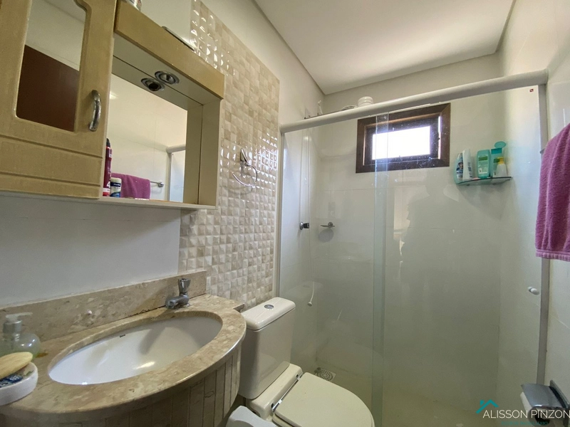 CASA COM PISCINA A 250M DA PRAIA: 16ª foto da galeria de imagens do imóvel