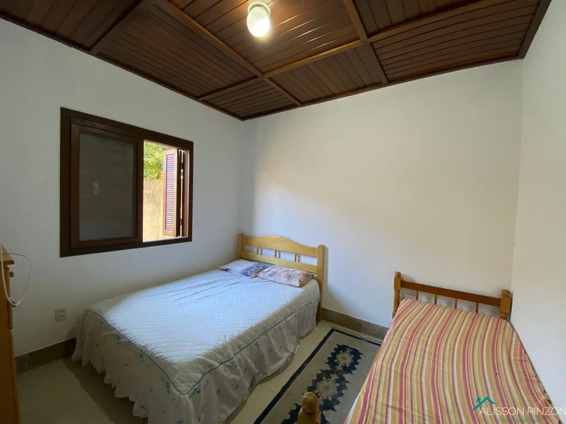 CASA COM PISCINA A 250M DA PRAIA: 14ª foto da galeria de imagens do imóvel