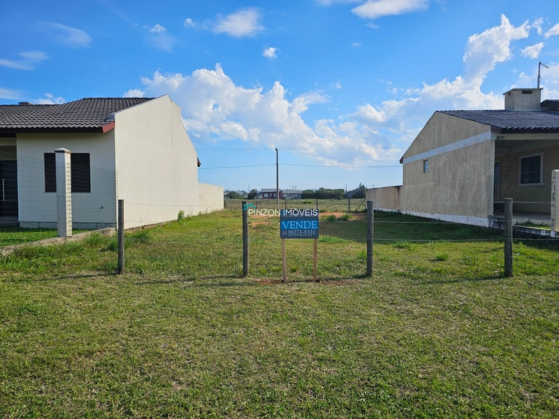 TERRENO LOCALIZADO NO BAIRRO SÃO PAULO EM ARROIO DO SAL!: 1ª foto da galeria de imagens do imóvel