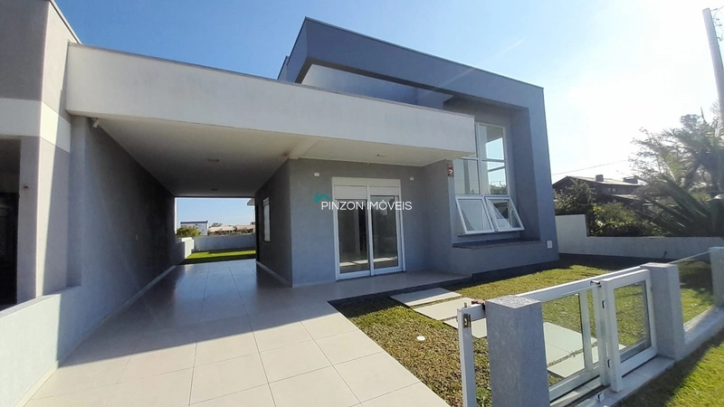 Imóvel residencial ou comercial