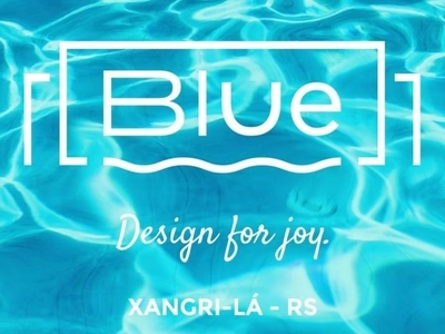 condiminio - Blue Xangri-Lá
