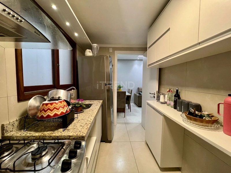 JUNTO AO MAR: 3ª foto da galeria de imagens do imóvel