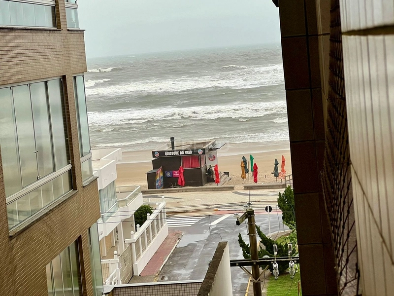 JUNTO AO MAR: 2ª foto da galeria de imagens do imóvel