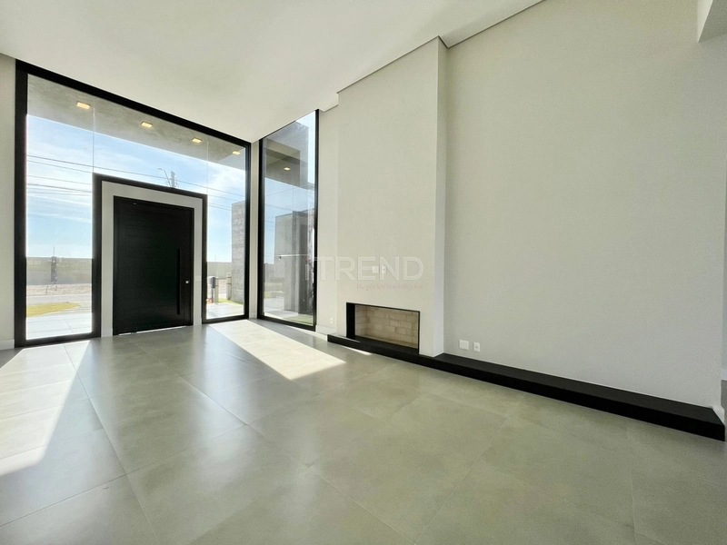CASA NOVA, BEIRA LAGO, CONDOMÍNIO RIVIERA: 5ª foto da galeria de imagens do imóvel