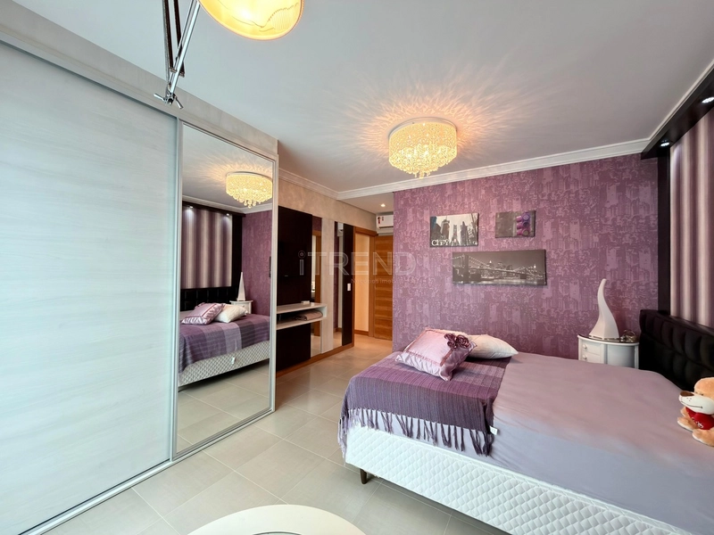 APARTAMENTO DE FRENTE PARA O MAR: 16ª foto da galeria de imagens do imóvel