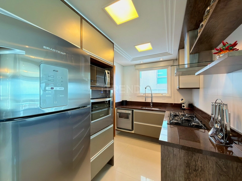 APARTAMENTO DE FRENTE PARA O MAR: 41ª foto da galeria de imagens do imóvel