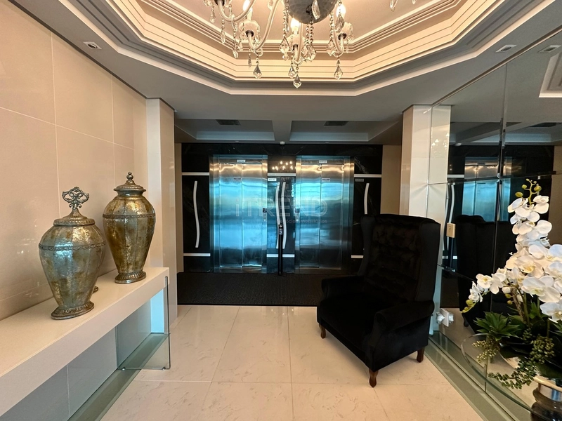 APARTAMENTO DE FRENTE PARA O MAR: 25ª foto da galeria de imagens do imóvel
