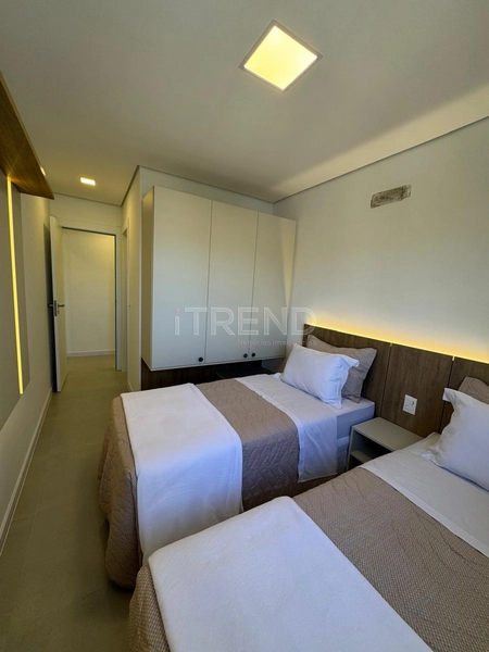 Apartamento com 2 Suítes: 11ª foto da galeria de imagens do imóvel