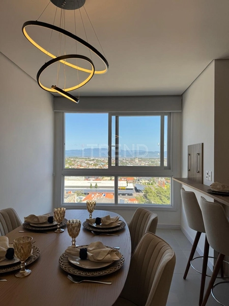 Apartamento com 2 Suítes: 12ª foto da galeria de imagens do imóvel
