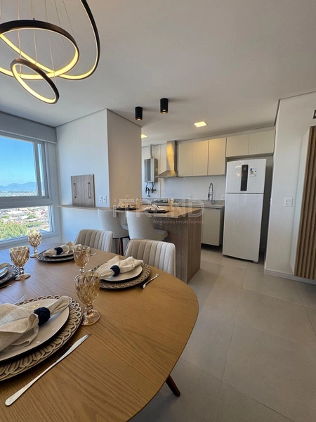 Apartamento com 2 Suítes: 3ª foto da galeria de imagens do imóvel