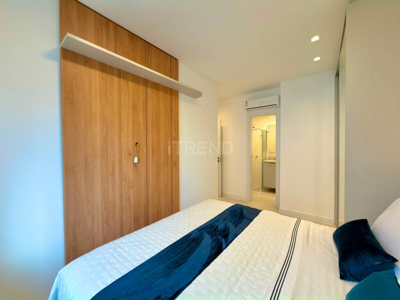 APARTAMENTO NUNCA HABITADO!: 5ª foto da galeria de imagens do imóvel