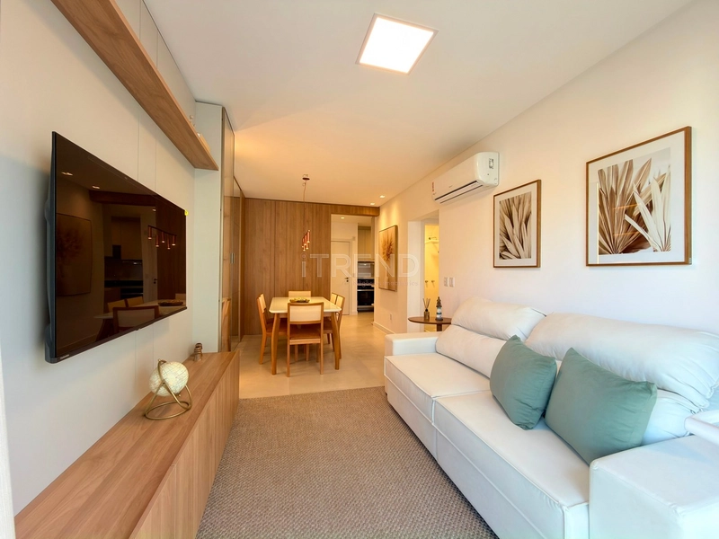 APARTAMENTO NUNCA HABITADO!: 11ª foto da galeria de imagens do imóvel