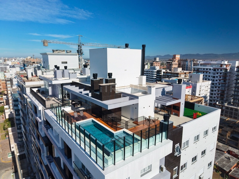 APARTAMENTO NUNCA HABITADO!: 30ª foto da galeria de imagens do imóvel