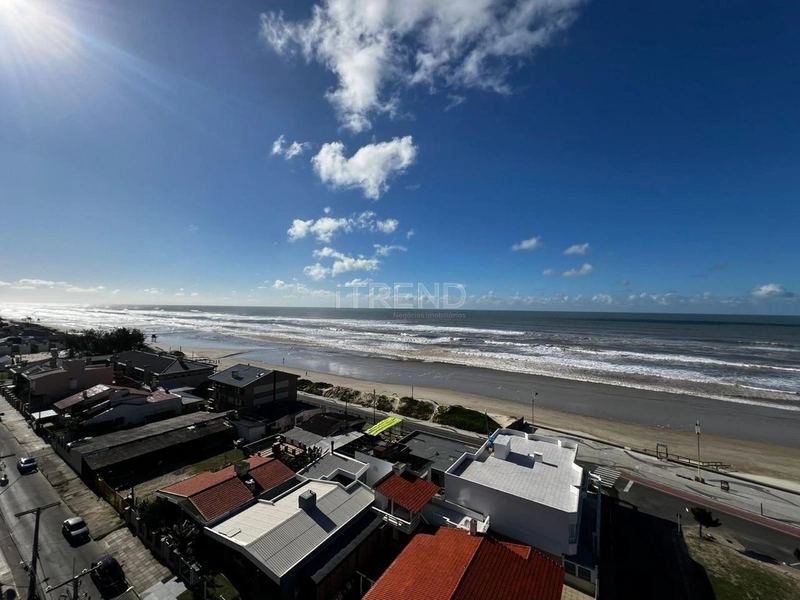 Vista liberada para o mar: 11ª foto da galeria de imagens do imóvel